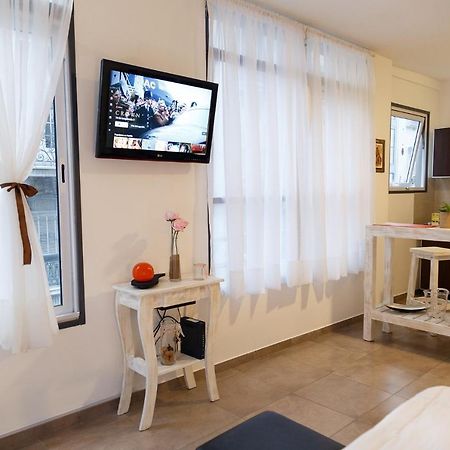 Departamento Buenos Aires Centro Con Cochera Kültér fotó