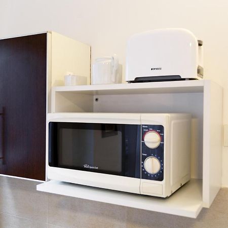 Departamento Buenos Aires Centro Con Cochera Kültér fotó